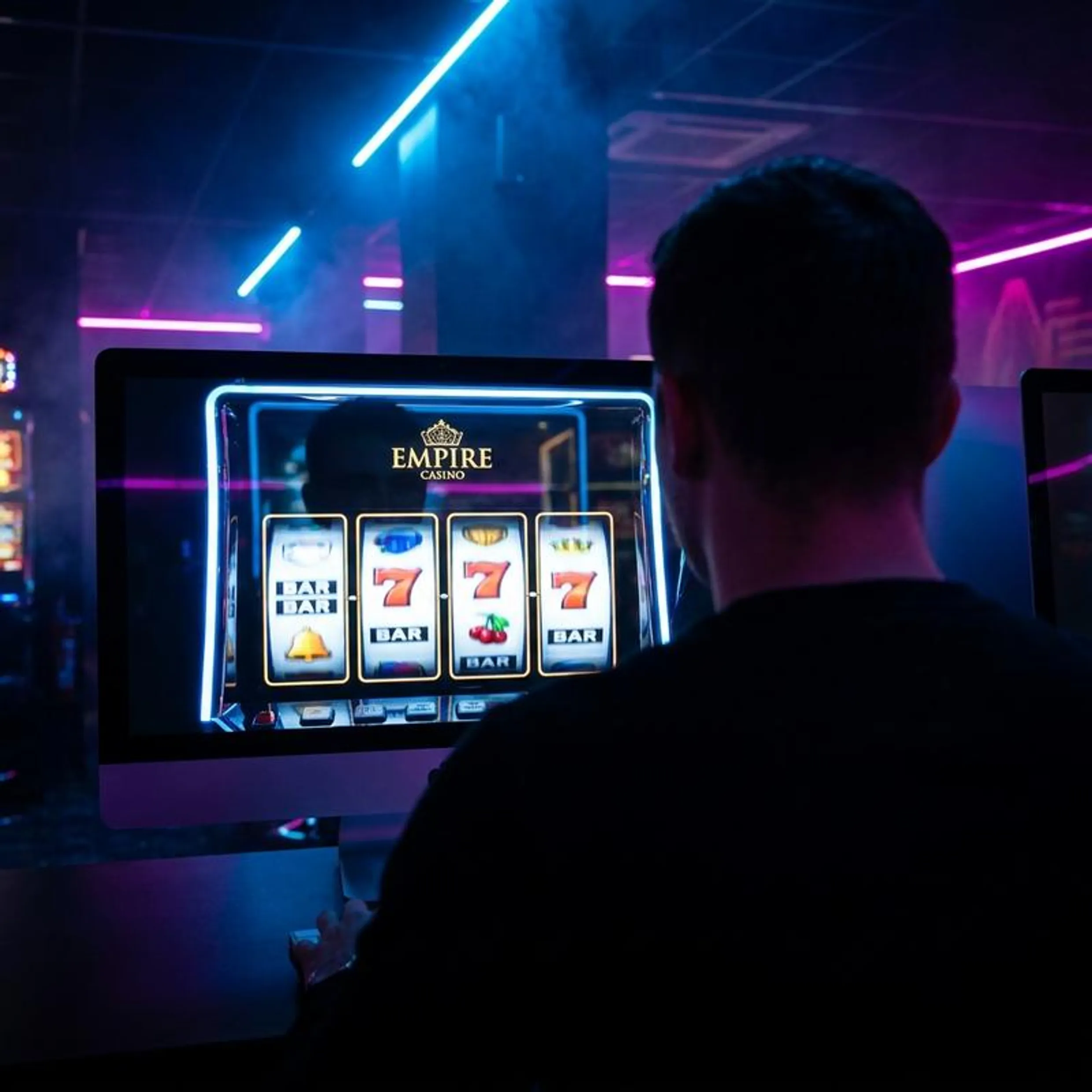 Bg slots xegnr